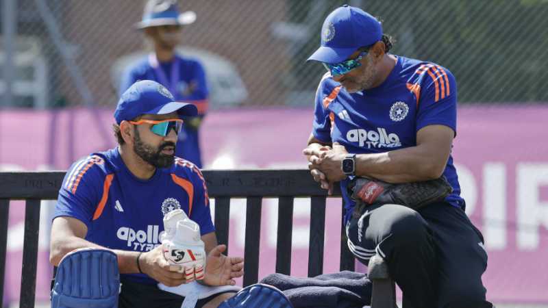 Rohit Sharma seeks Lord's statement amid retirement uncertainty | Cricinfo