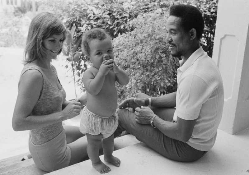 Ian Chappell pays tribute to Garry Sobers, 1936-2026 | Cricinfo