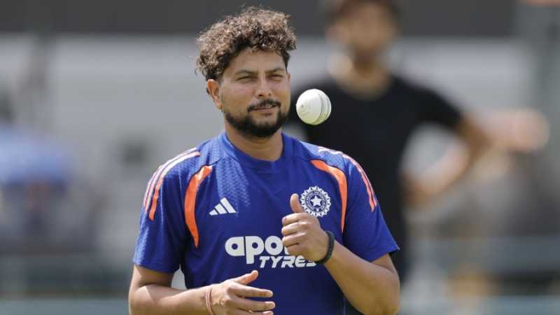 India's Kuldeep Yadav, and the fallacy of bits-and-pieces allrounders | Cricinfo