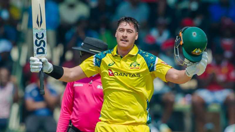 Matt Renshaw