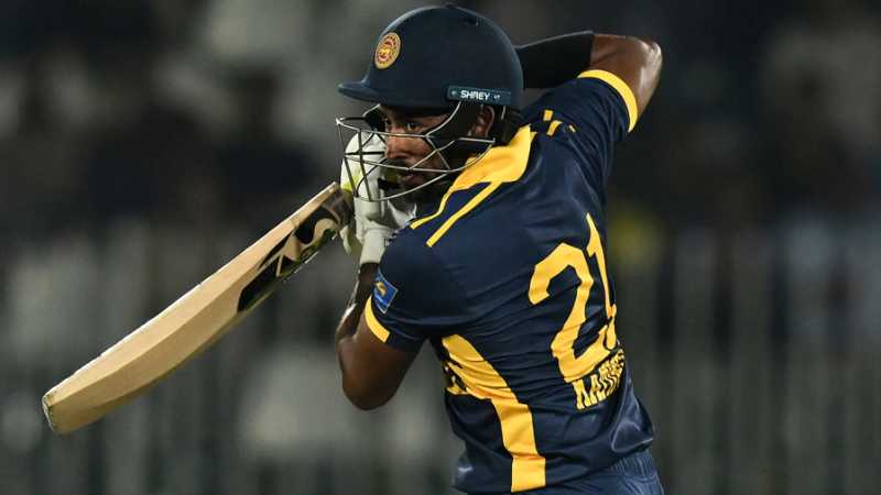 Win-from-anywhere Pakistan face 430-conquerors Sri Lanka at high-scoring Lahore