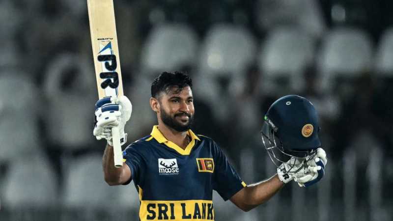 Pakistan vs Sri Lanka in the perfect finale to entertaining tri-series