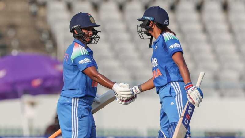 India Women