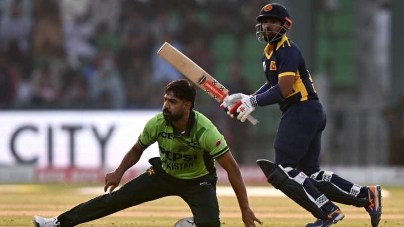 Dead-rubber blues for England as Sri Lanka tune up for final