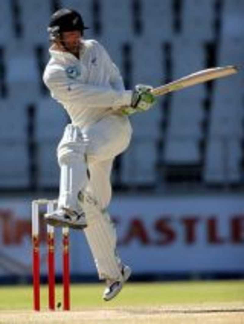 Slowest Innings In Test Cricket