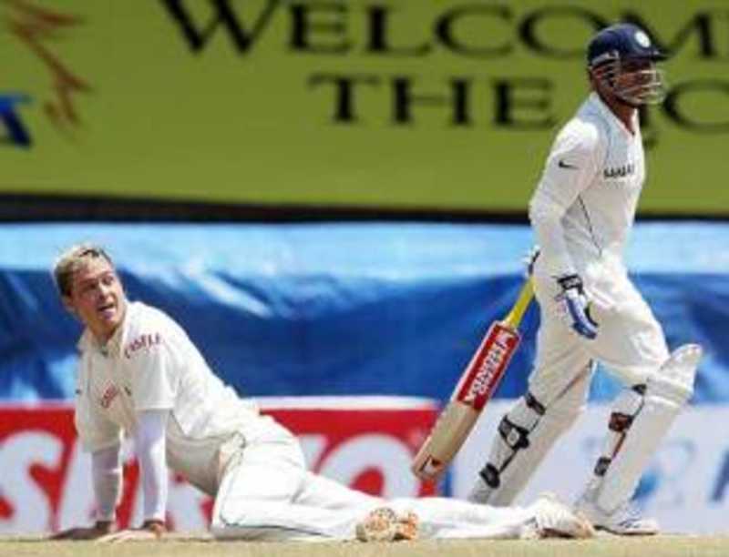 Virender Sehwag's 100th Test: 'Is he 