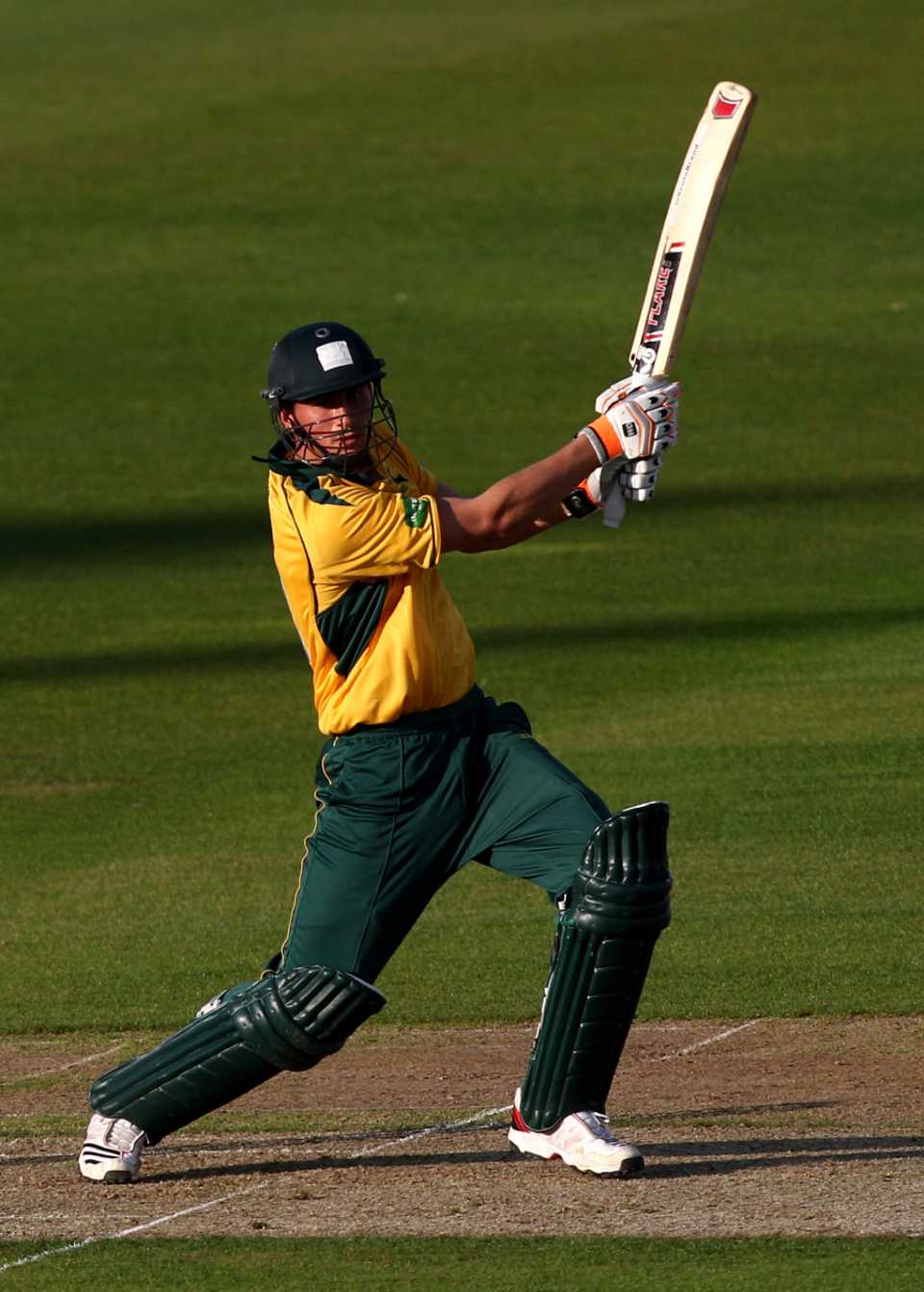 Alex Hales's 67 helped boost Nottinghamshire past 200, Nottinghamshire v Durham, Friends Life t20, Trent  Bridge, June 16 2011