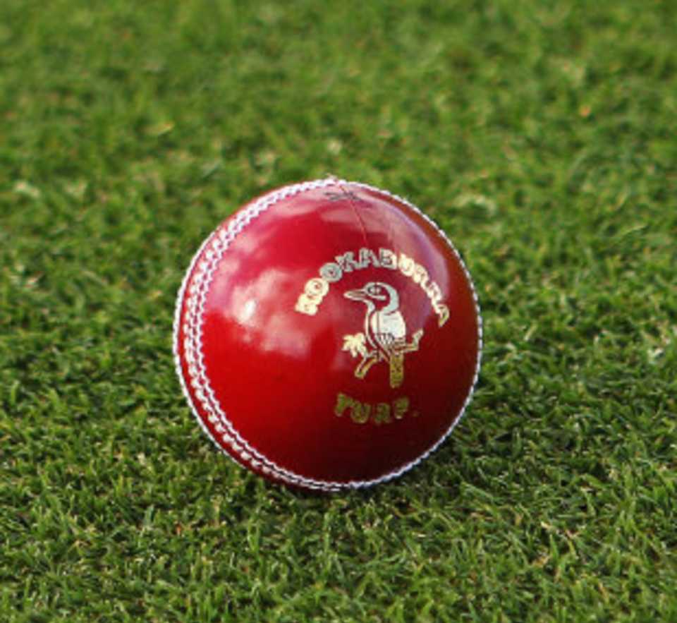 Kookaburra balls for Pakistan domestic cricket ESPNcricinfo