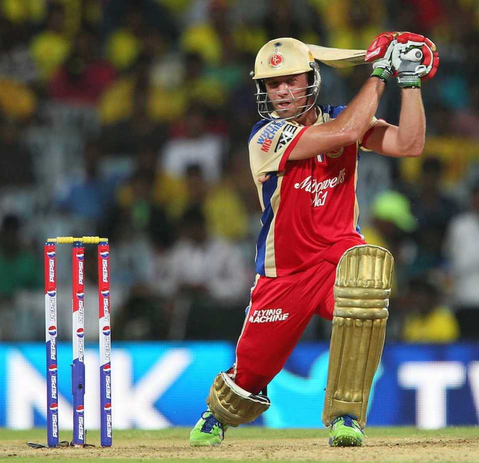 AB de Villiers in Royal Challengers Bangalore Jersey Images  HD Wallpapers  for Free Download Online for All RCB Fans Ahead of IPL 2020   LatestLY