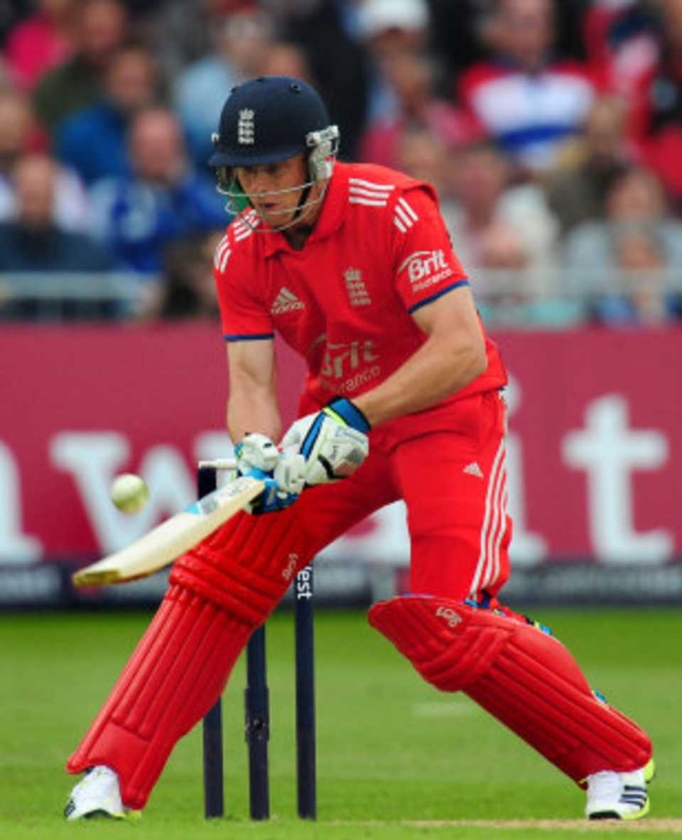 Jos Buttler backs England to stay aggressive - India Today