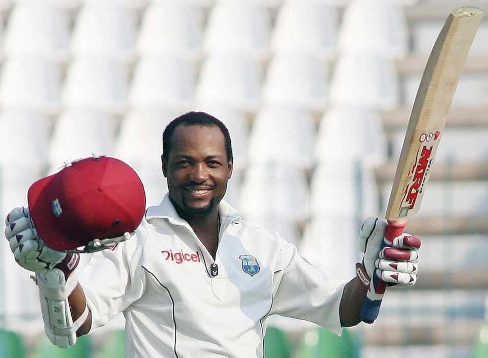 Cricket Photos - PAK vs WI, 2nd Test Pictures