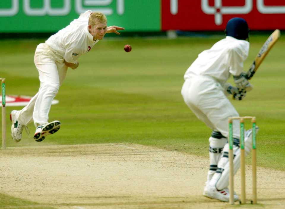 Cricinfo deals ball ball