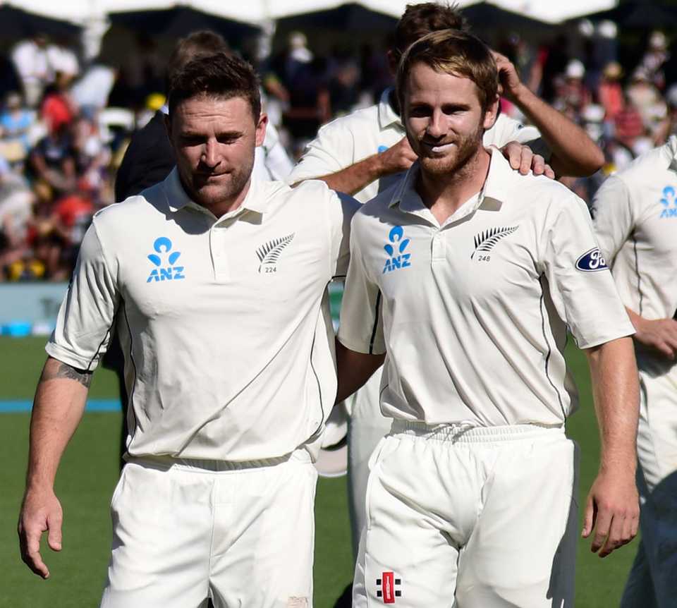 Brendon mccullum jersey best sale
