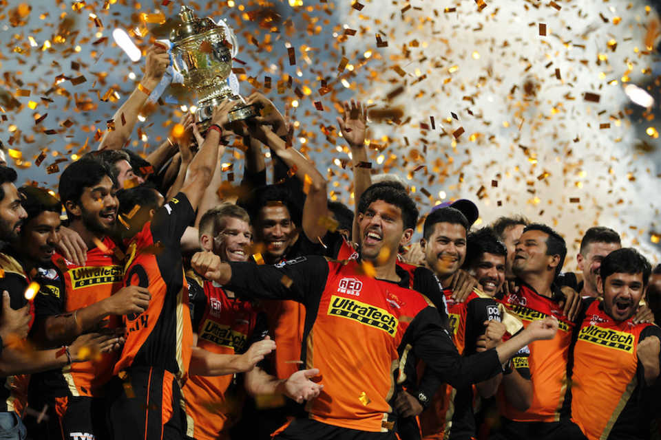 IPL 2020, RCB Vs SRH: Back To Back Fall Of Wickets Restricts Kohli\'s Army  To 120/7 At Sharjah