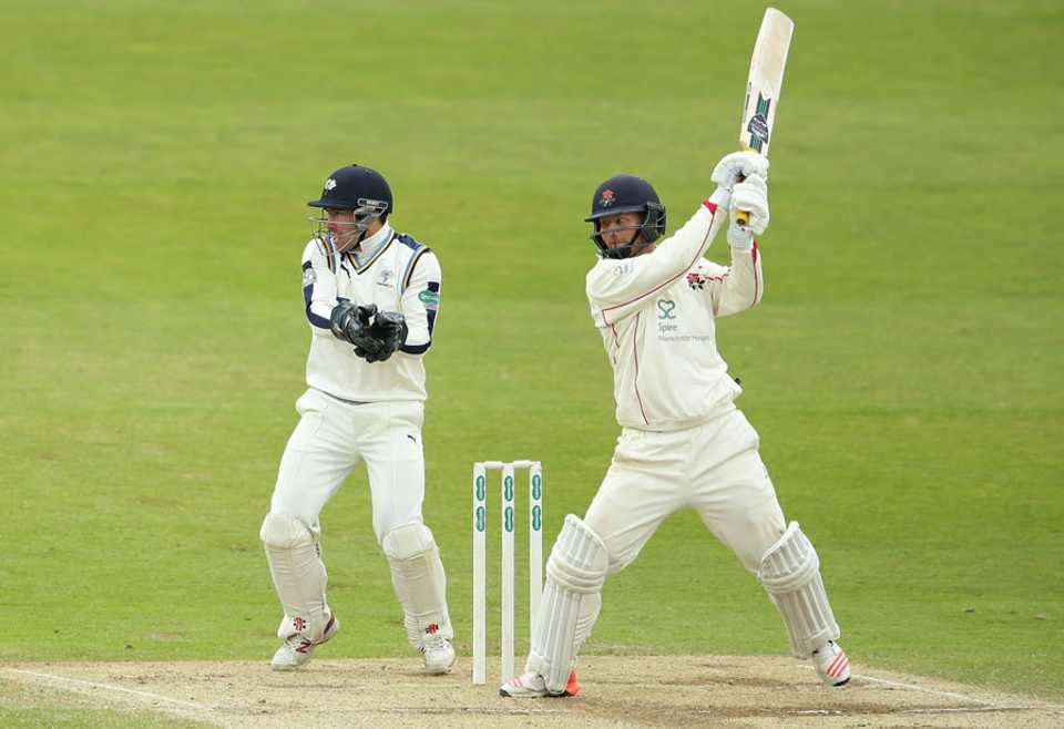 Karl Brown battled with a half-century