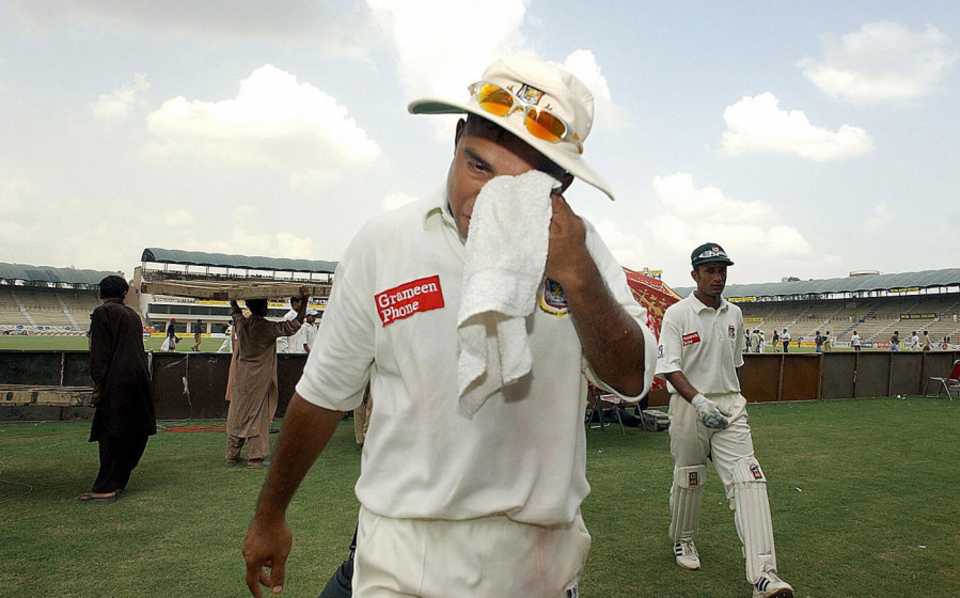 The Test victories that got away from Bangladesh... and the one that didn't | ESPNcricinfo