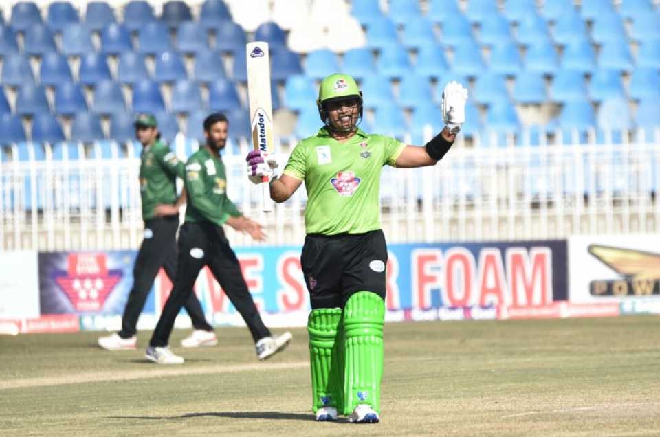 Kamran Akmal's 150 was the highest score by a Pakistan player in all T20s