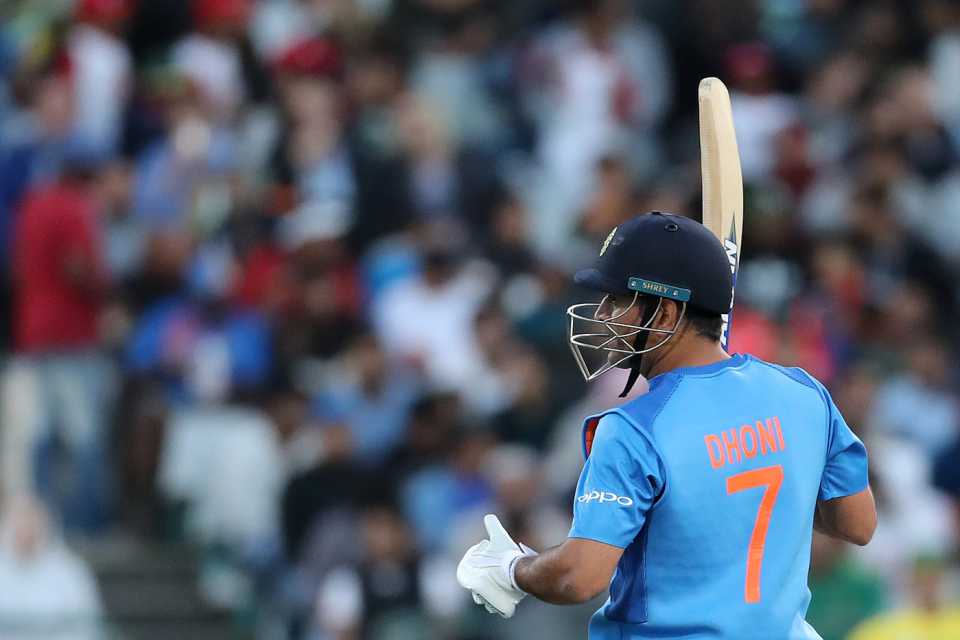 Dhoni indian jersey new arrivals