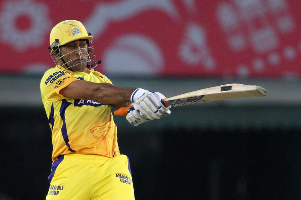 Do Chennai Super Kings have players who can win them away games?