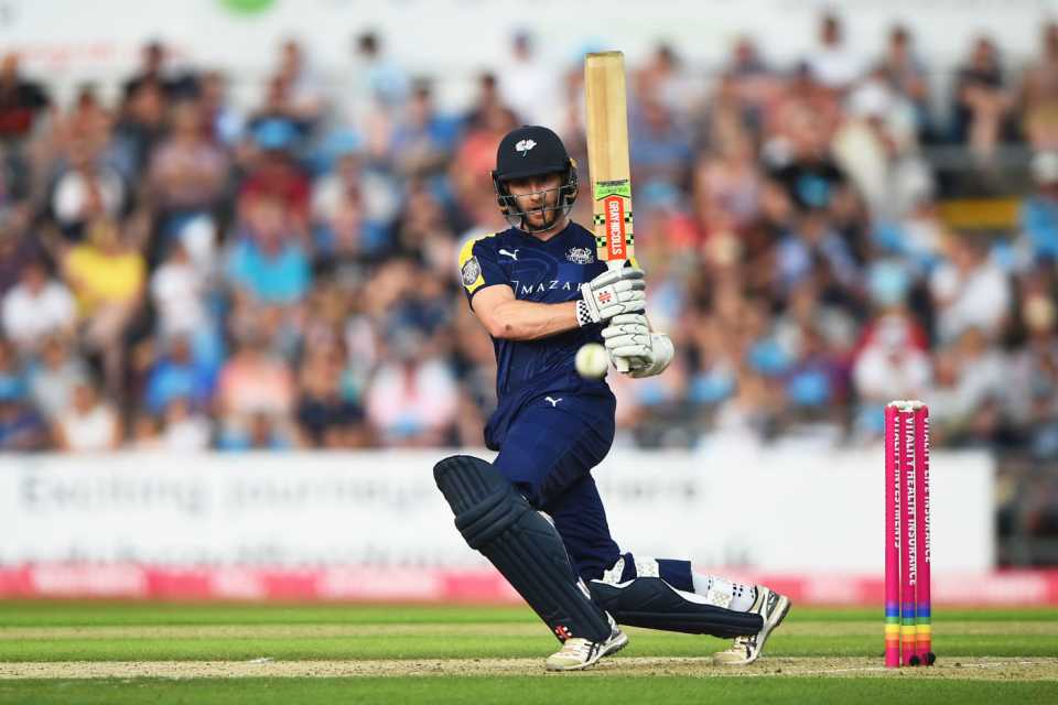 English T20 Blast
