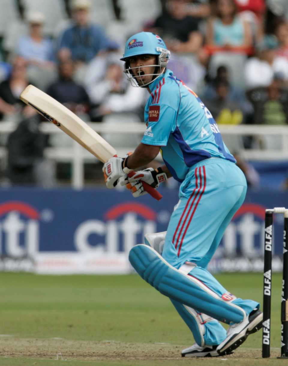 Abhishek Nayar: batsman, bowler, professional twerker?