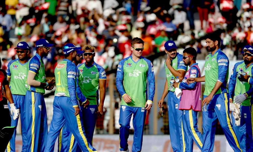 Sylhet Sixers recorded their fourth win of the tournament