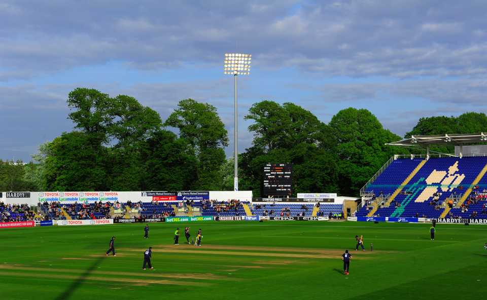 The Cardiff team for The Hundred will be run by Glamorgan, Gloucestershire and Somerset