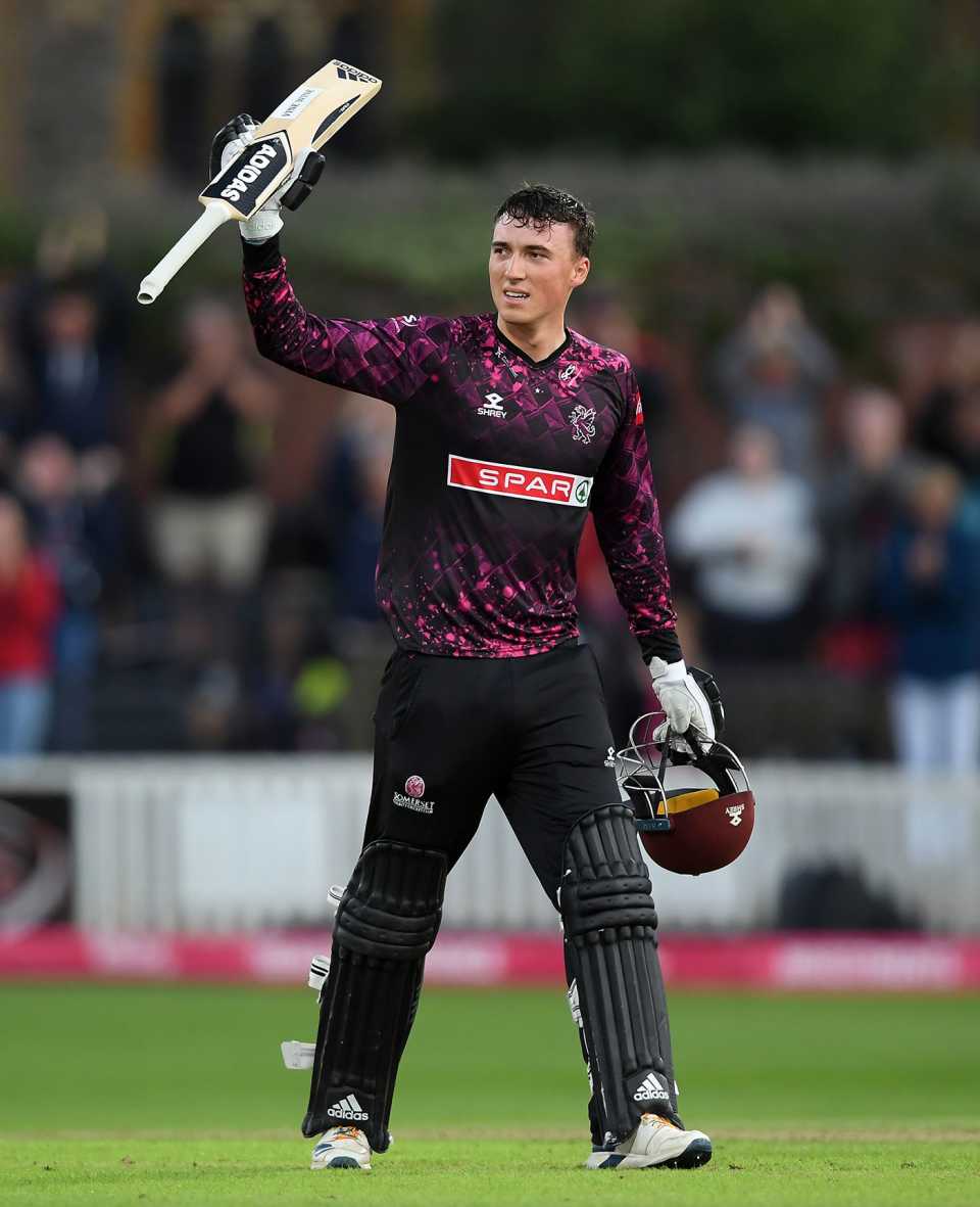 Somerset cricket jersey sale