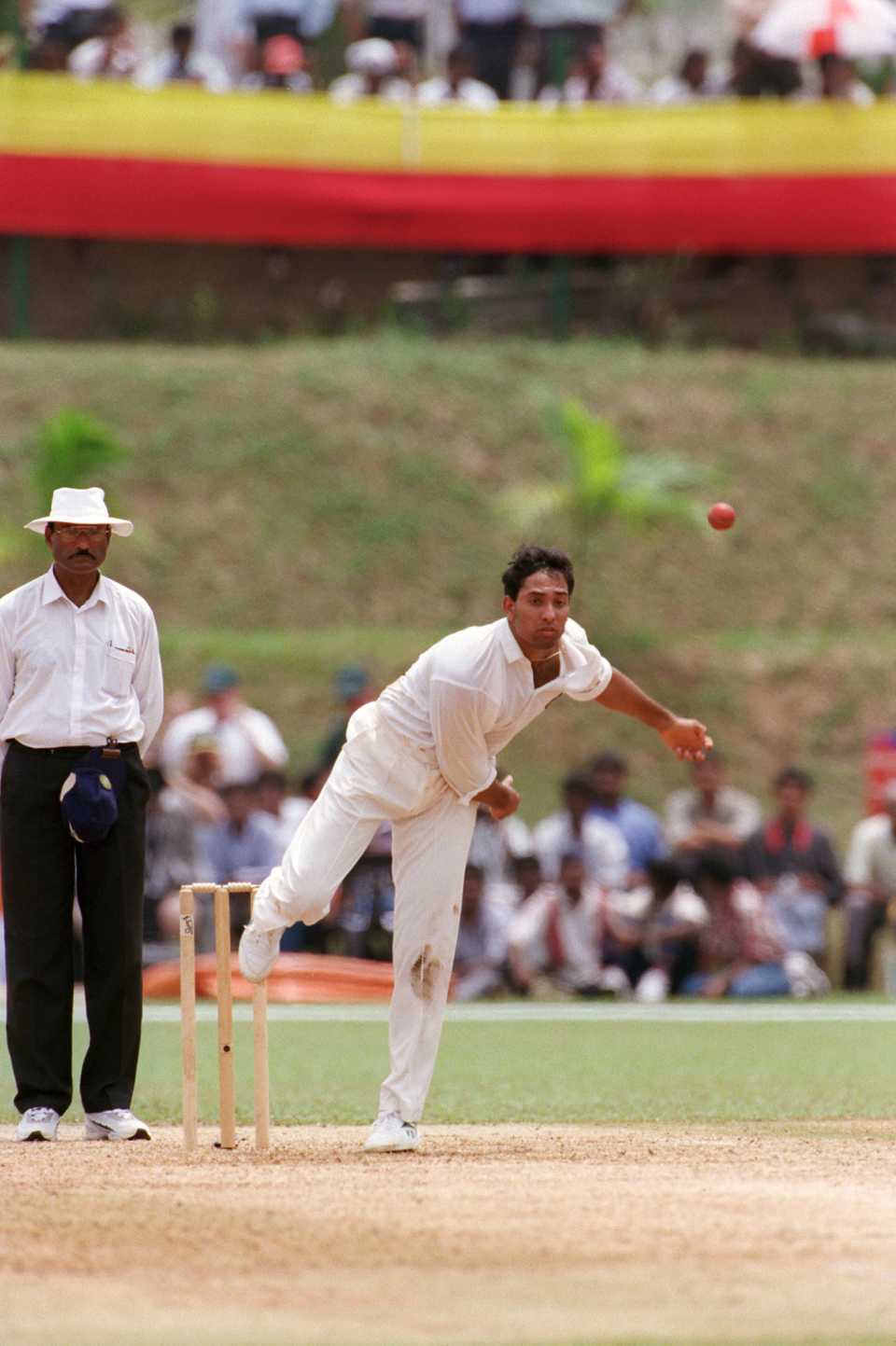 Commonwealth Games Photos | 1998/99 Commonwealth Games - Cricket 