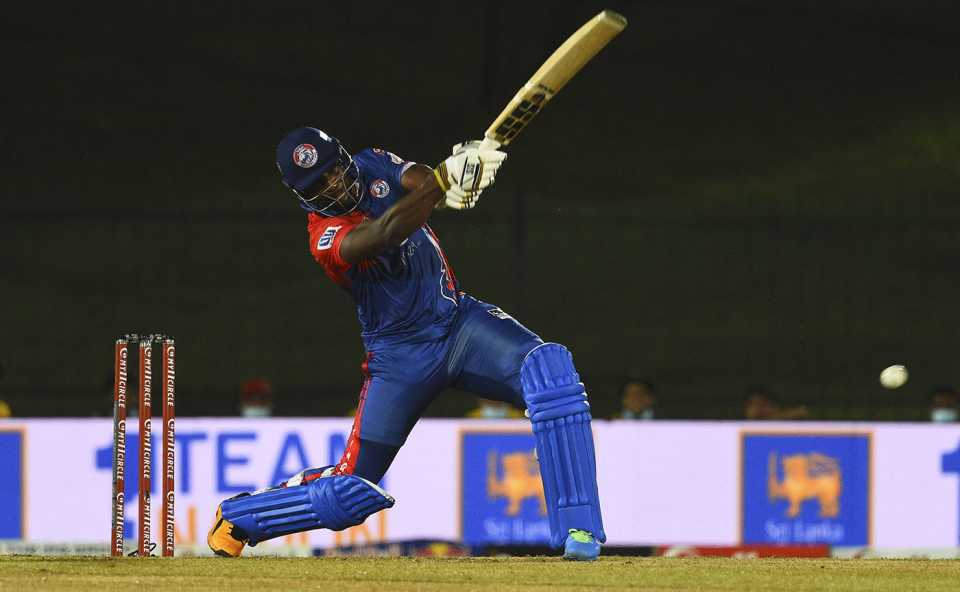 Lpl 2021 live cricket online