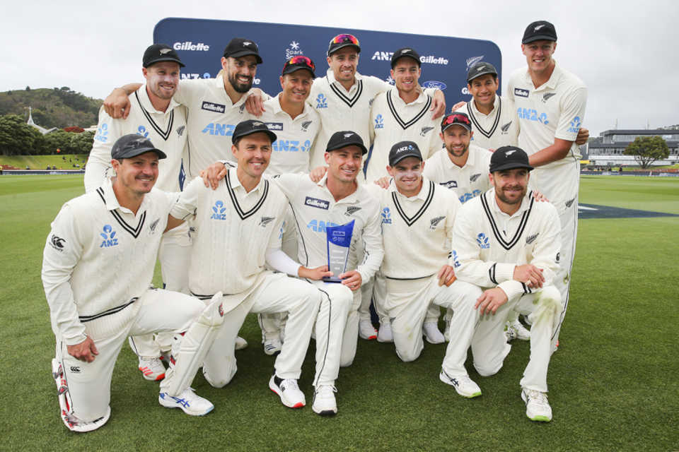 New zealand world hot sale champions