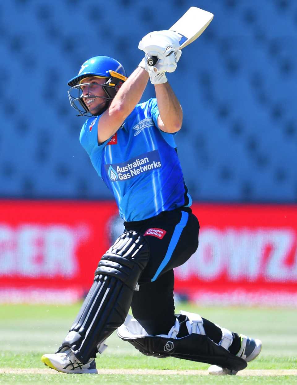 Jono Wells was the key to Adelaide Strikers' innings, Adelaide Strikers vs Melbourne Stars, BBL, Adelaide, January 15, 2021