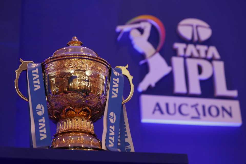 IPL 2024 Auctions: Marquee Event To Take Place In Dubai On This Date |  Remaining Purse, Available Slots & All You Need To Know