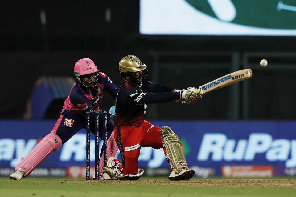 Cricket Photos - RR vs RCB, 13th Match Pictures