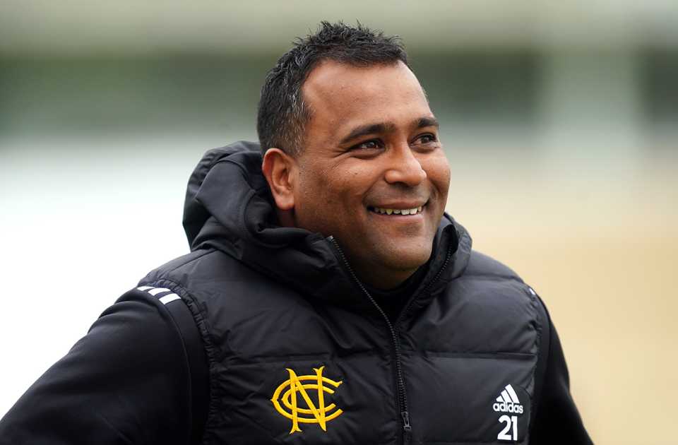 Samit Patel has played in every T20 season for Notts