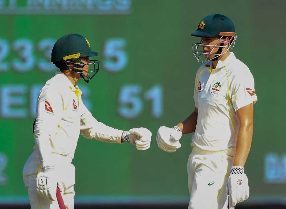 Sri Lanka vs Australia 1st Test 2022 Highlights