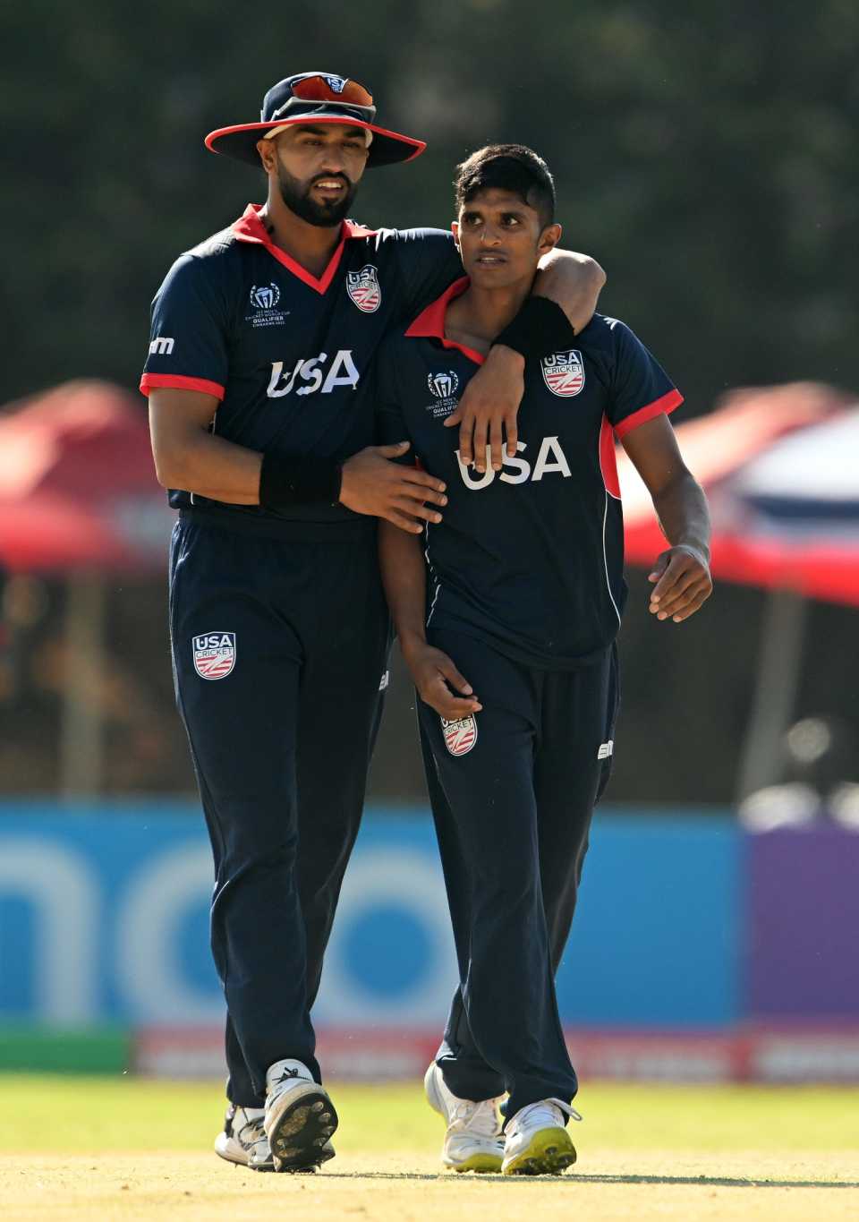 nepal vs usa