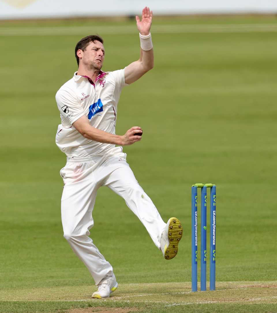 Matt Henry claimed eight wickets for the match