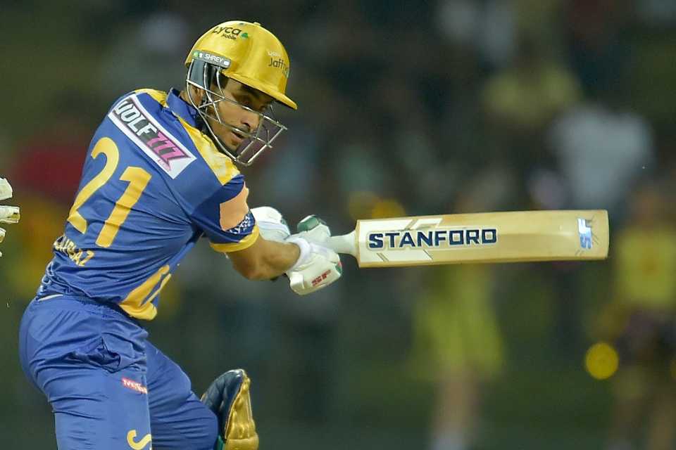 Kandy Falcons