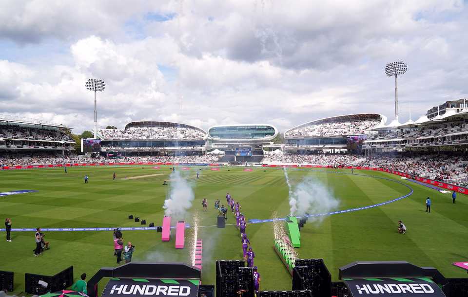 Superchargers run out after choosing to field, Southern Brave vs Northern Superchargers, Women's Hundred final, Lord's, August 27, 2023