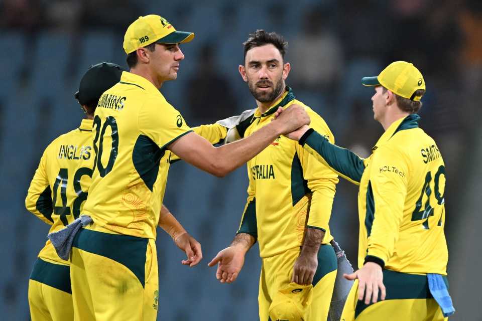 அவங்க பேட்டிங் ஆரம்பத்தில் நல்ல இருந்துச்சி. இந்த ரன்களுக்கு மேல் அடித்து இருந்தால் சவாலாக இருந்து இருக்கும் – கம்மின்ஸ்.