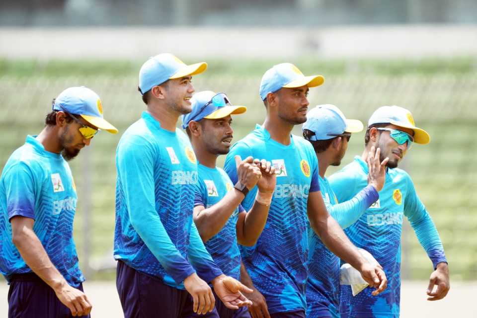 There's been no stopping Abahani Limited, Dhaka, April 18, 2024