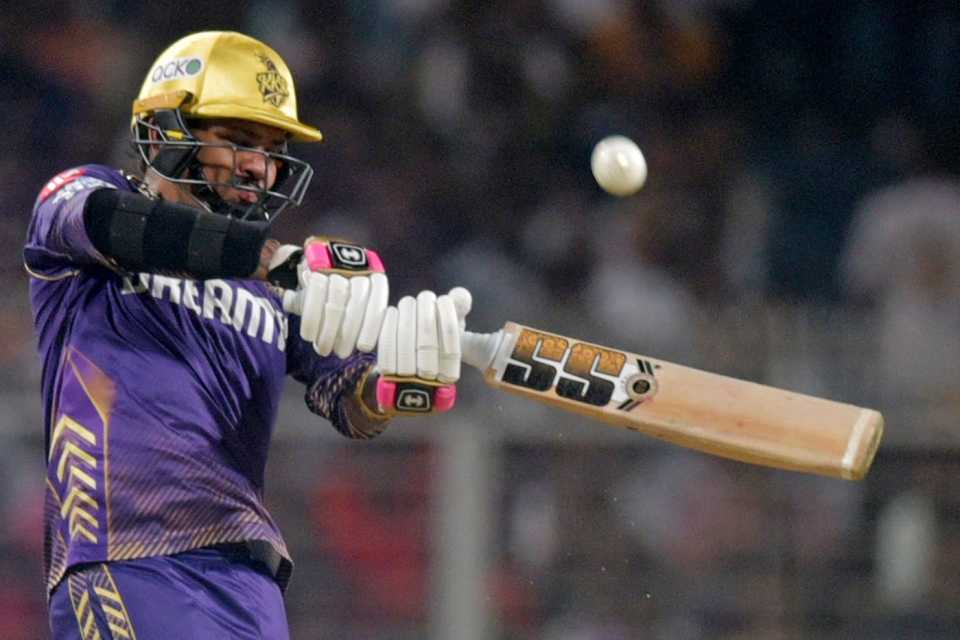 Sunil Narine: The most dangerous powerplay batter in IPL 2024?