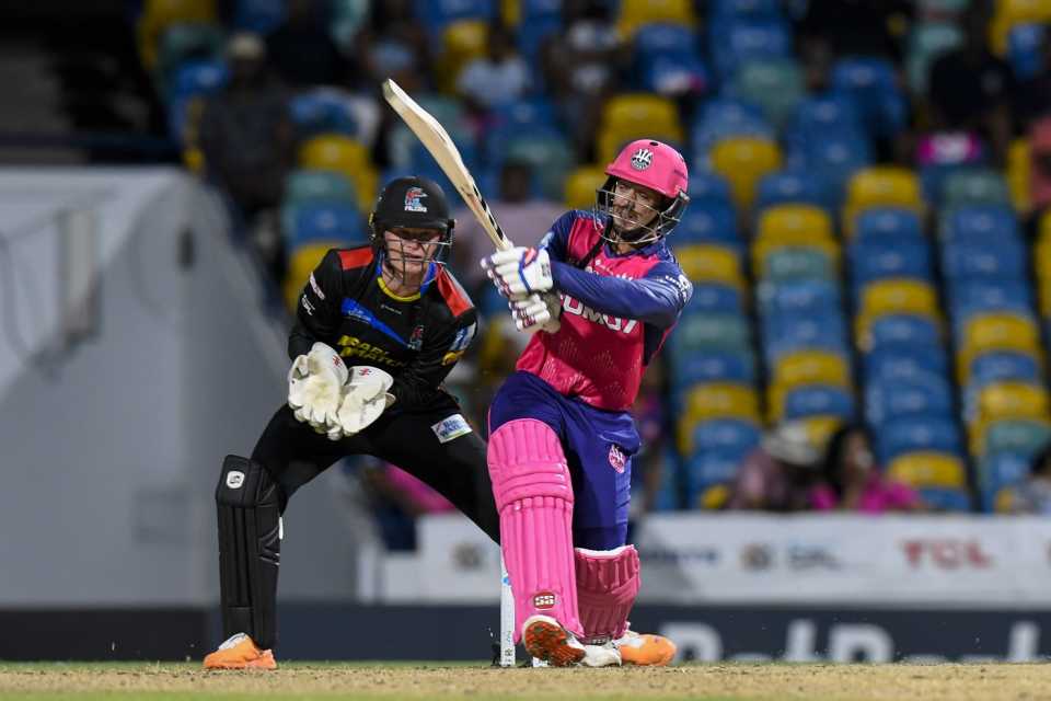 Cricket Photos - BR vs ABF, 13th Match Pictures