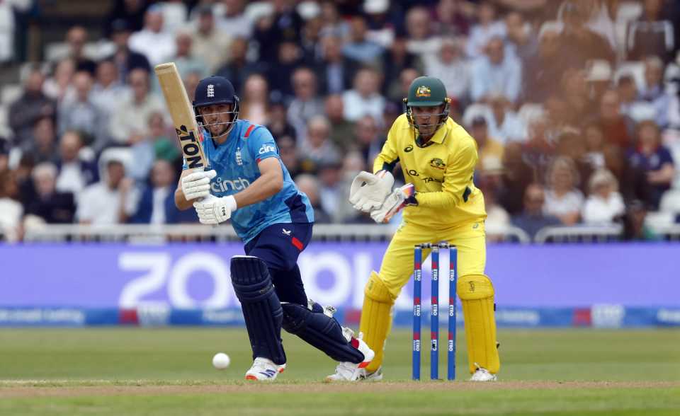 Cricket Photos - ENG vs AUS, 1st ODI Pictures