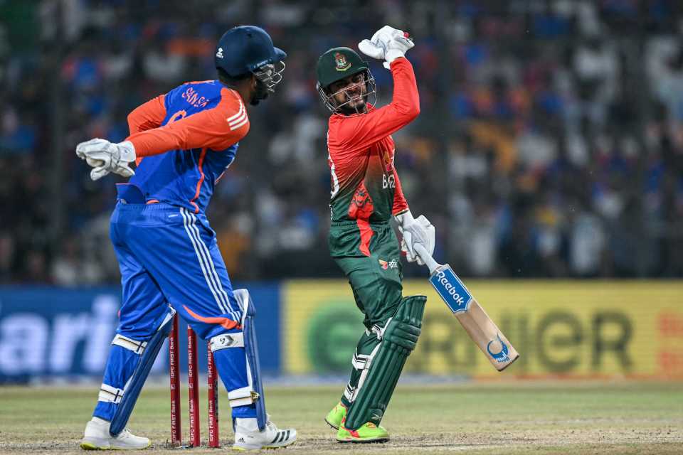 Cricket Photos - IND vs BAN, 1st T20I Pictures