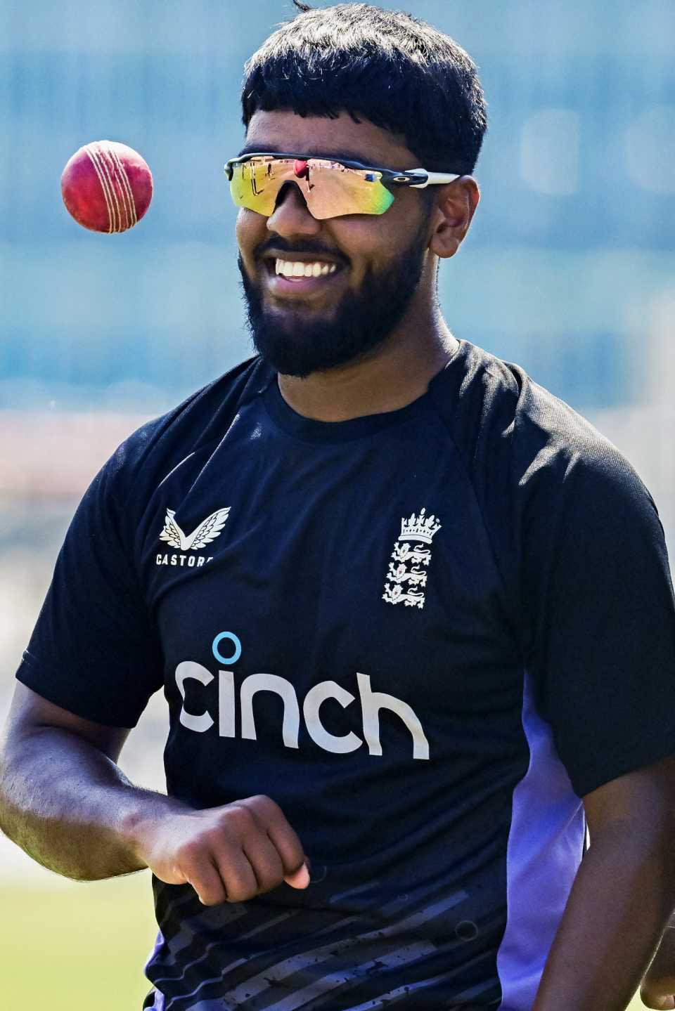 Rehan Ahmed has been recalled for the third Test in Rawalpindi, Pakistan vs England, 3rd Test, Rawalpindi, October 22, 2024