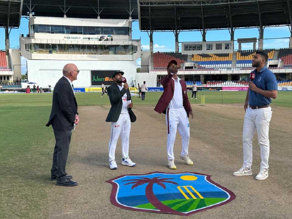 WI vs BAN Photos 2024/25 West Indies vs Bangladesh Cricket images