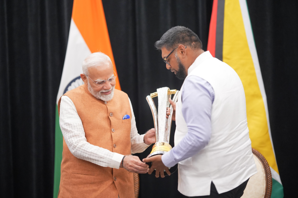 GSL 2024 Photos 2024/25 Global Super League Cricket images