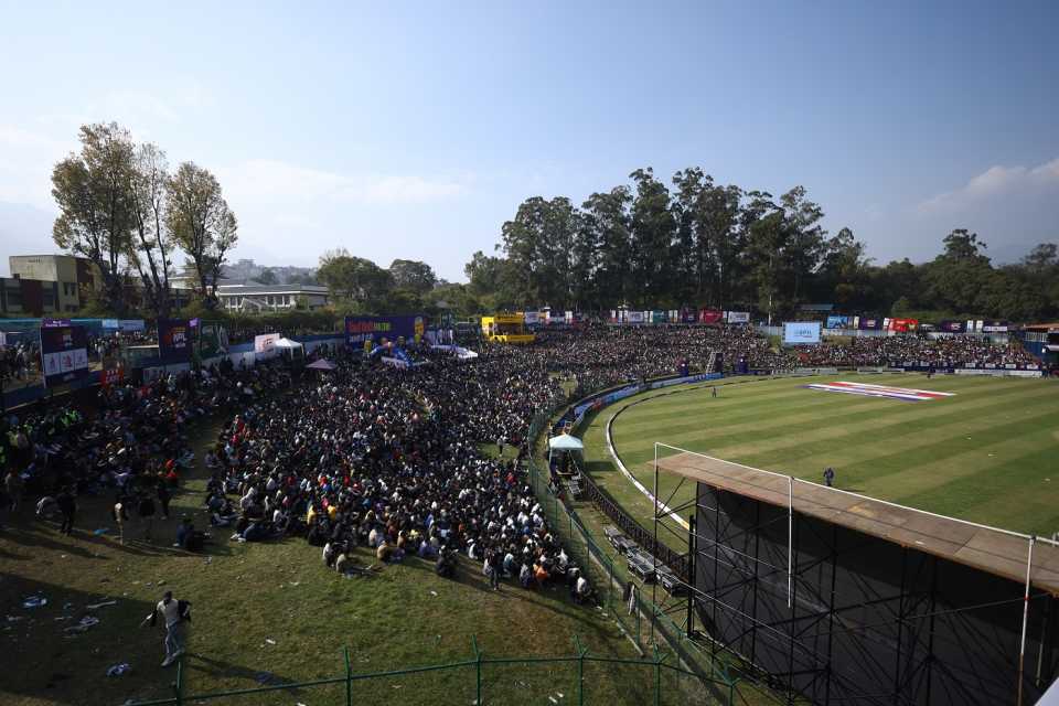 Nepal Premier League Photos 2024/25 Nepal Premier League Cricket images